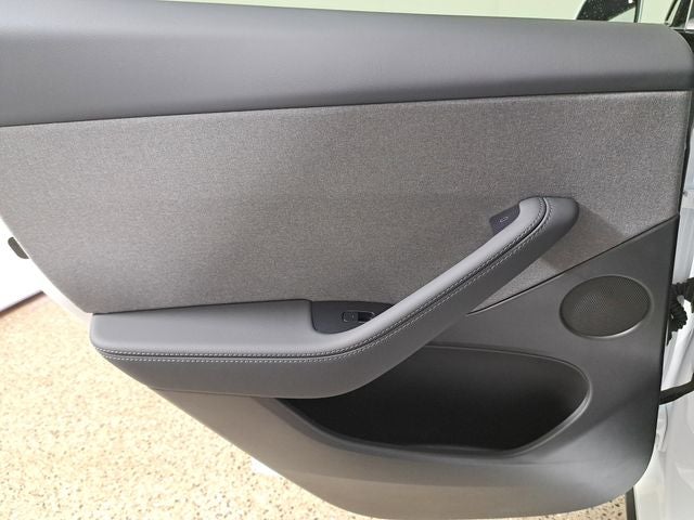 2026 Tesla Model Y Premium