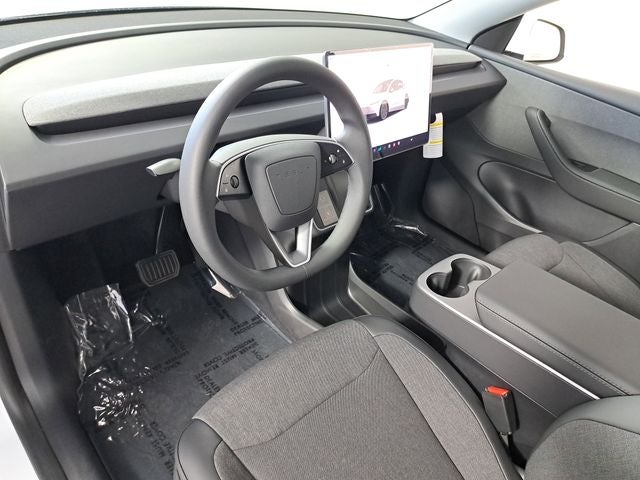 2026 Tesla Model Y Premium