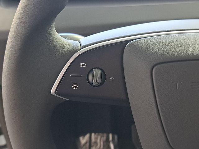 2026 Tesla Model Y Premium