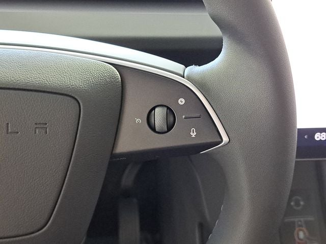 2026 Tesla Model Y Premium