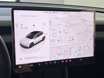 2026 Tesla Model Y Premium