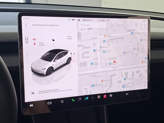 2026 Tesla Model Y Premium