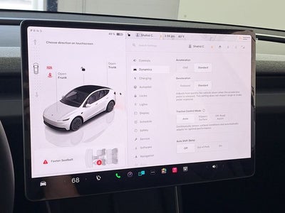 2026 Tesla Model Y Premium