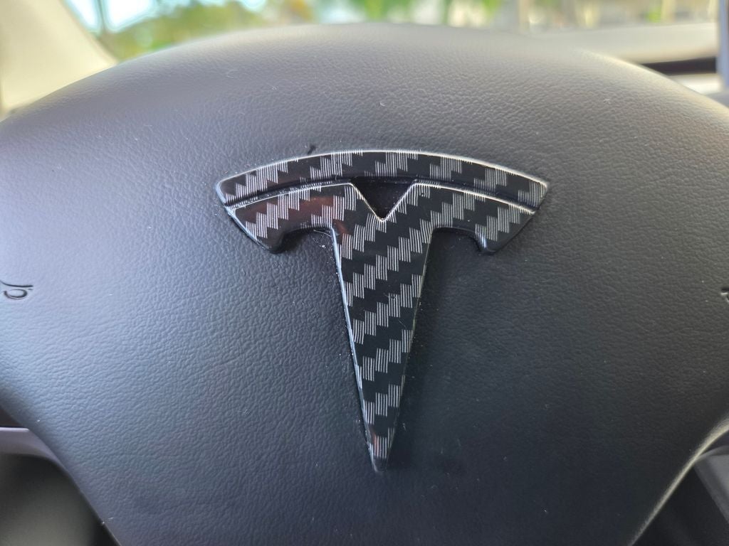 2024 Tesla Model Y Performance