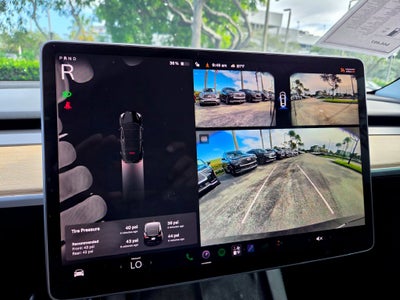 2024 Tesla Model Y Performance
