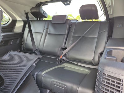 2023 Toyota Sequoia SR5