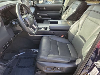 2023 Toyota Sequoia SR5