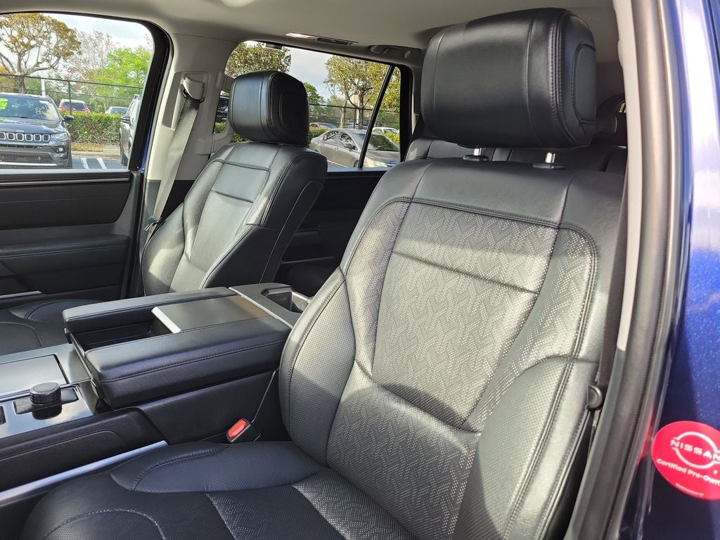 2023 Toyota Sequoia SR5
