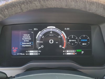 2023 Toyota Sequoia SR5