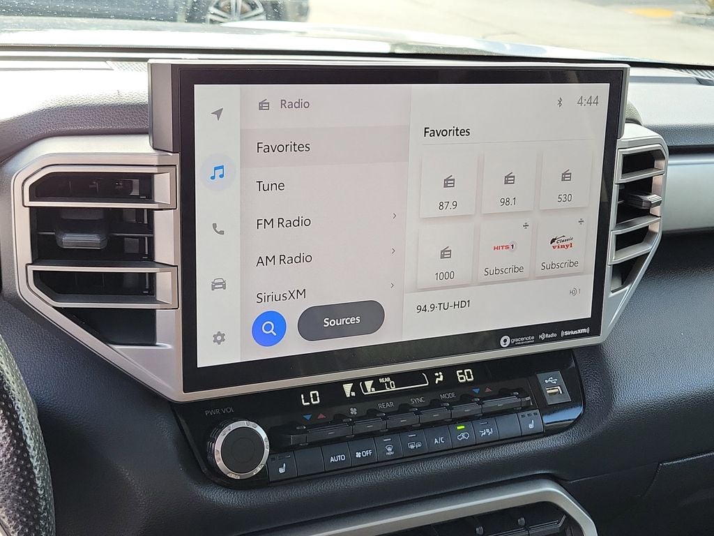 2023 Toyota Sequoia SR5