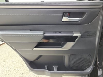 2023 Toyota Sequoia Limited