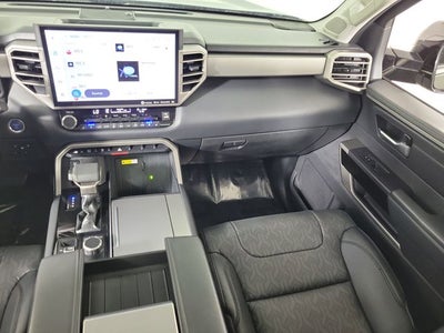 2023 Toyota Sequoia Limited