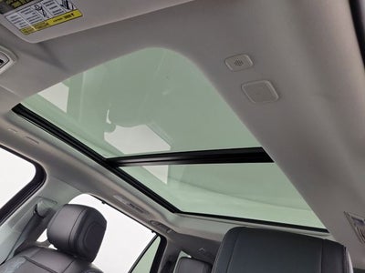 2023 Toyota Sequoia Limited