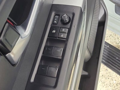 2025 Toyota Sequoia Platinum