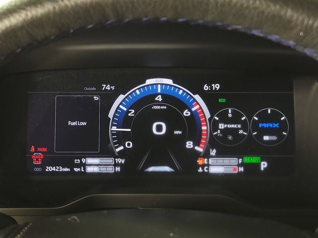 2025 Toyota Sequoia Platinum