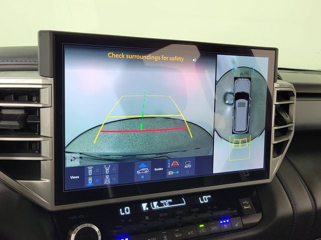 2025 Toyota Sequoia Platinum