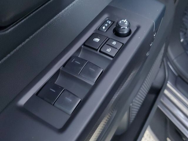 2024 Toyota Sequoia TRD Pro