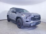 2024 Toyota Sequoia TRD Pro