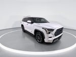 2025 Toyota Sequoia Limited