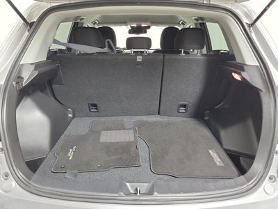 2025 Mitsubishi Outlander Sport 2.0 ES