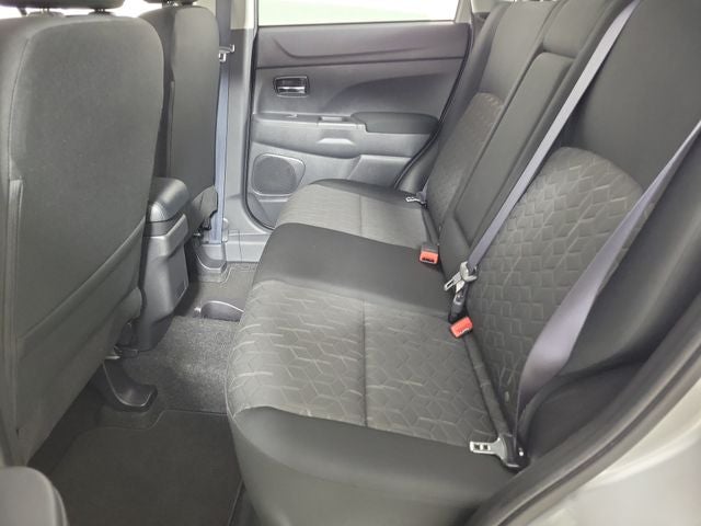 2025 Mitsubishi Outlander Sport 2.0 ES