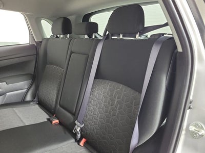 2025 Mitsubishi Outlander Sport 2.0 ES