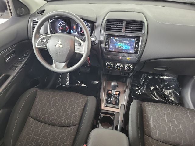 2025 Mitsubishi Outlander Sport 2.0 ES