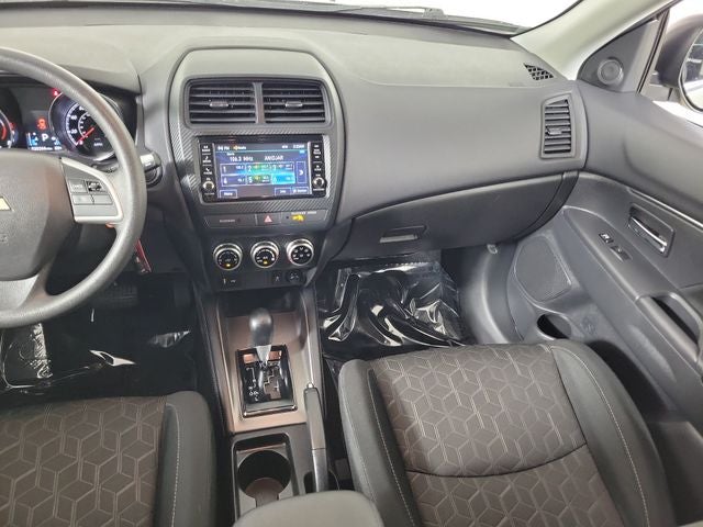 2025 Mitsubishi Outlander Sport 2.0 ES