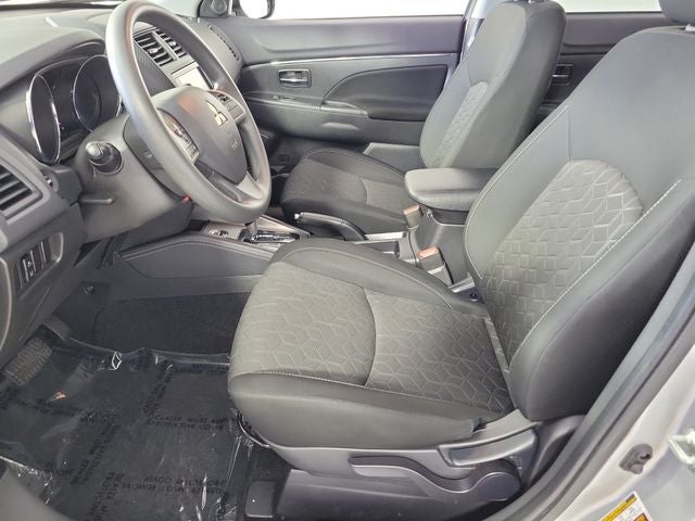2025 Mitsubishi Outlander Sport 2.0 ES