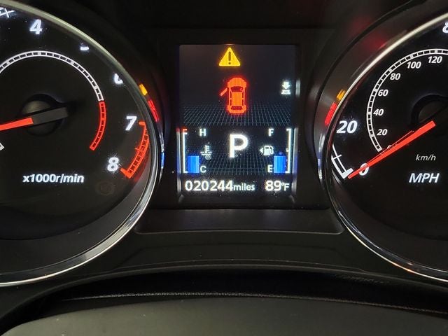 2025 Mitsubishi Outlander Sport 2.0 ES