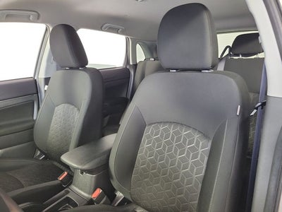 2025 Mitsubishi Outlander Sport 2.0 ES