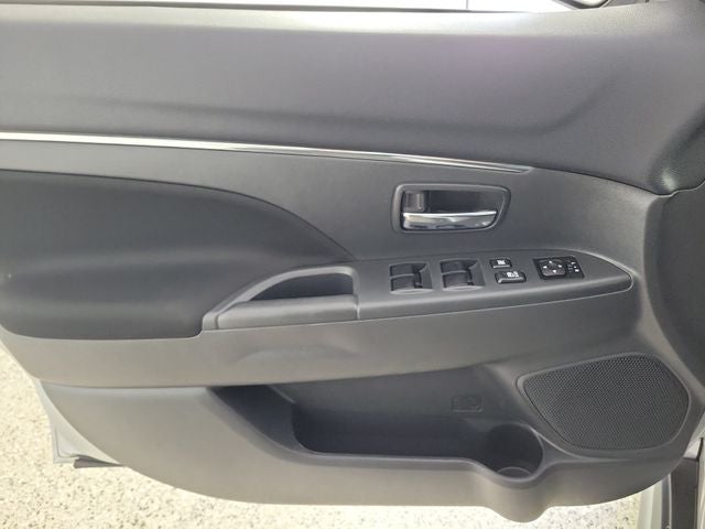2025 Mitsubishi Outlander Sport 2.0 ES