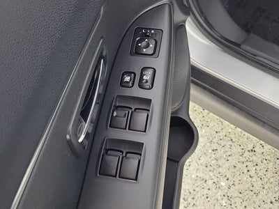 2025 Mitsubishi Outlander Sport 2.0 ES