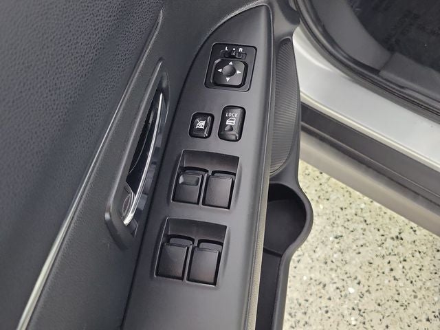 2025 Mitsubishi Outlander Sport 2.0 ES