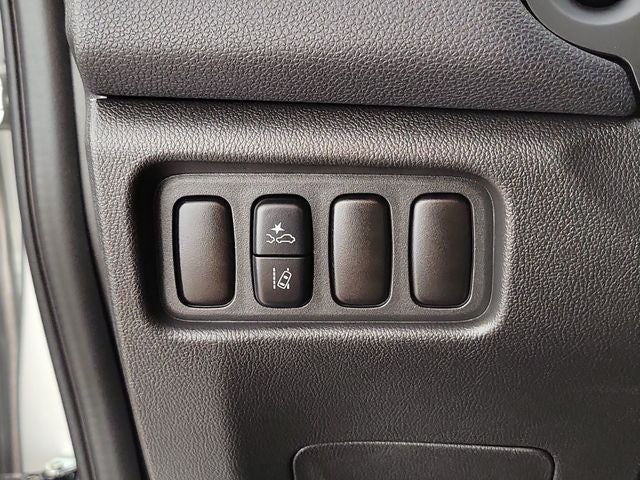 2025 Mitsubishi Outlander Sport 2.0 ES