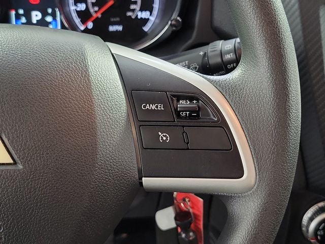 2025 Mitsubishi Outlander Sport 2.0 ES