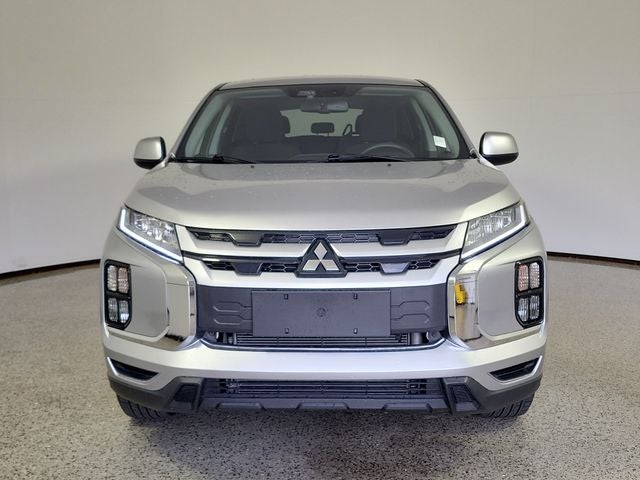 2025 Mitsubishi Outlander Sport 2.0 ES