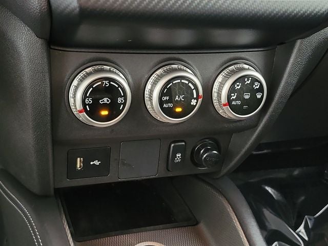 2025 Mitsubishi Outlander Sport 2.0 ES