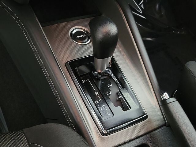 2025 Mitsubishi Outlander Sport 2.0 ES