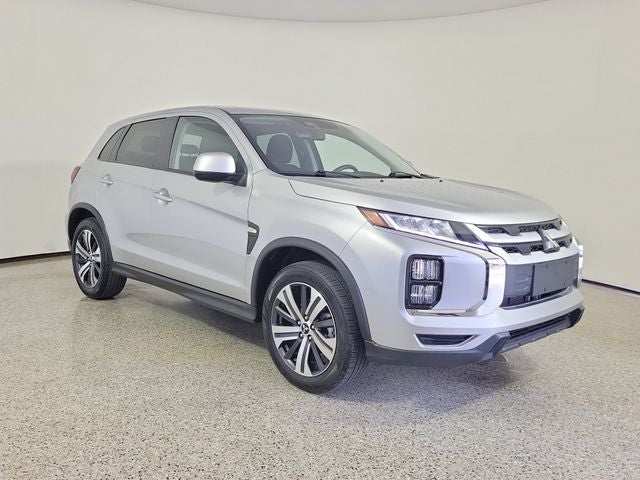 2025 Mitsubishi Outlander Sport 2.0 ES