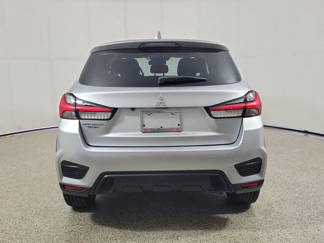 2025 Mitsubishi Outlander Sport 2.0 ES