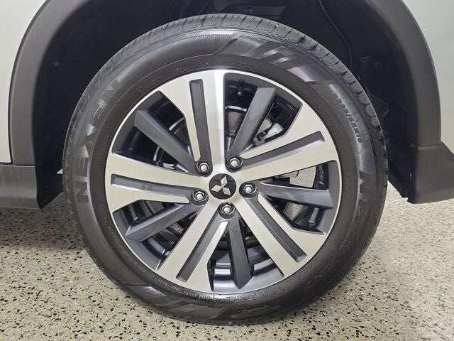 2025 Mitsubishi Outlander Sport 2.0 ES