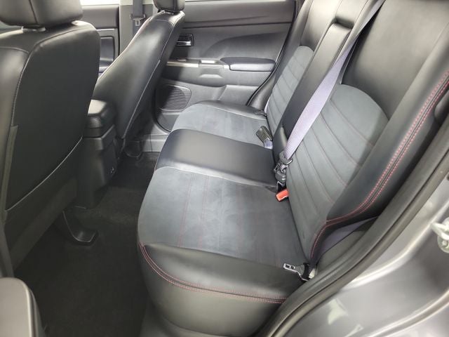 2024 Mitsubishi Outlander Sport 2.0 SE