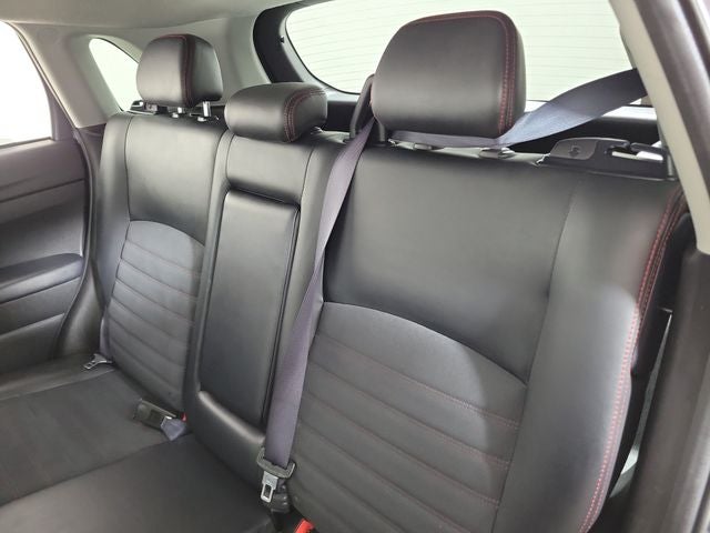 2024 Mitsubishi Outlander Sport 2.0 SE