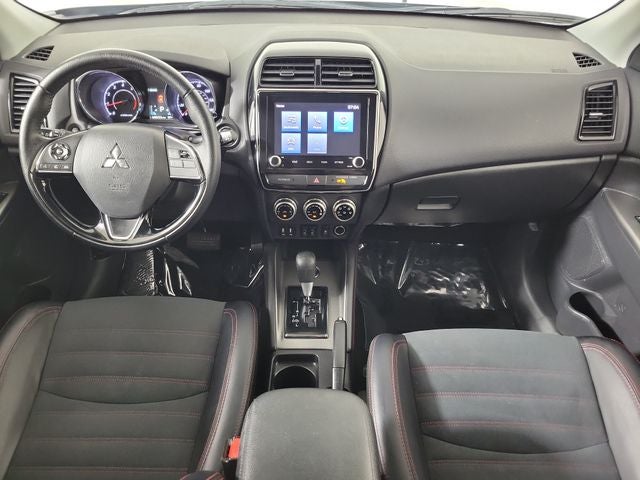 2024 Mitsubishi Outlander Sport 2.0 SE