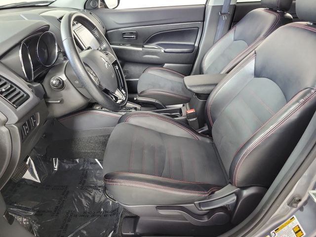 2024 Mitsubishi Outlander Sport 2.0 SE