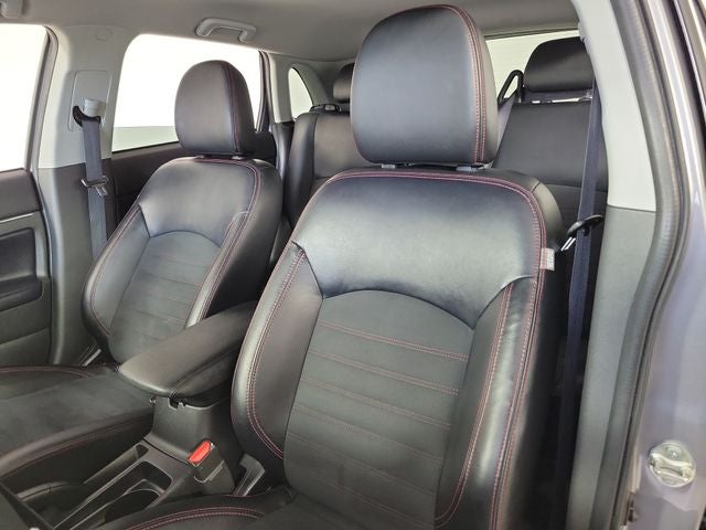 2024 Mitsubishi Outlander Sport 2.0 SE