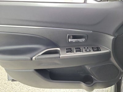 2024 Mitsubishi Outlander Sport 2.0 SE