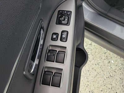 2024 Mitsubishi Outlander Sport 2.0 SE