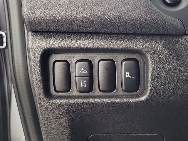 2024 Mitsubishi Outlander Sport 2.0 SE
